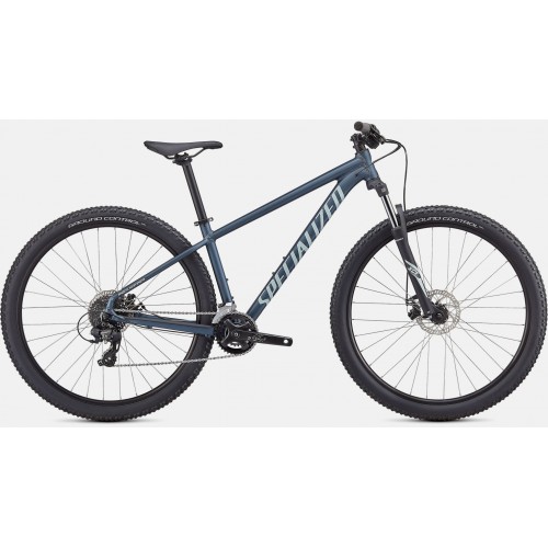 Bicicleta Specialized Rockhopper Sport - PRETA/CINZA